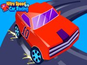 Jeu Nitro Speed Car Racing en ligne