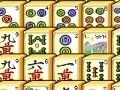 Jeu Mahjong Connect en ligne