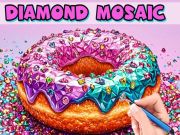 Jeu Mosaïque de diamant en ligne