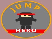 Jeu Héros de saut en ligne