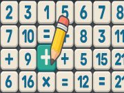Jeu Math Crossword Puzzle Genius Edition en ligne