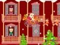 Jeu Défi de Noël en ligne Jeu Défi de Noël en ligne