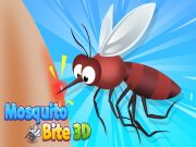 Jeu Moustique morsure 3D en ligne