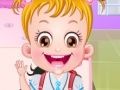 Jeu Bébé Hazel : Hygiène Scolaire en ligne