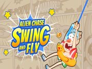 Jeu Chase extraterrestre en ligne