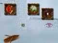 Jeu Héros de Mangara : La Couronne de Givre en ligne