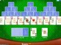 Jeu Solitaire Tri Peaks en ligne Jeu Solitaire Tri Peaks en ligne