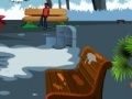 Jeu Évasion du Parc Vert en ligne