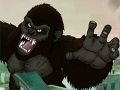 Jeu Gros Méchant Singe en ligne Jeu Gros Méchant Singe en ligne