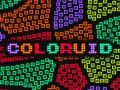 Jeu Coloruid en ligne
