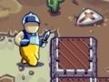 Jeu Paquet de Niveaux Défenseur Croisé en ligne