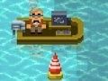 Jeu Ski Nautique sur le Loch Ness en ligne