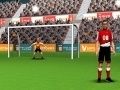 Jeu Coup Franc Réel 3D en ligne