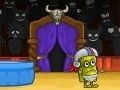Jeu Cirque Nouvelles Aventures en ligne