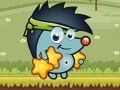 Jeu Attrape la pomme en ligne