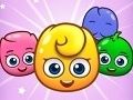Jeu Soyez Heureux en ligne