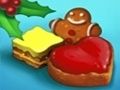 Jeu Rêve d'hiver en ligne
