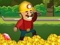 Jeu Chercheur de trésors en ligne