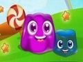 Jeu Terre à Pudding en ligne
