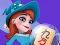 Jeu Aventure Mahjong en ligne