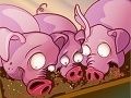 Jeu Cours, Cochon, Cours en ligne