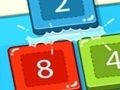 Jeu 2048 Threes en ligne