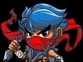 Jeu Ninjakira Combat Combiné en ligne