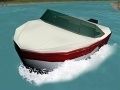Jeu Conduite de Bateau en ligne