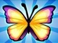 Jeu Sauver les papillons en ligne Jeu Sauver les papillons en ligne