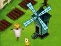 Jeu Ferme des rêves en ligne