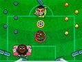 Jeu Foot Chinko en ligne