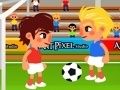 Jeu Folie du Football en ligne