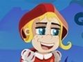 Jeu Course de Petit Chaperon Rouge en ligne