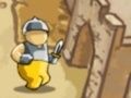Jeu Défense Croisée en ligne Jeu Défense Croisée en ligne
