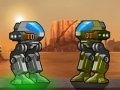 Jeu Super Méchas en ligne Jeu Super Méchas en ligne