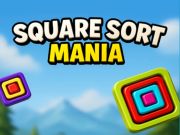Jeu Manie de trirée en ligne