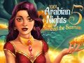 Jeu 1001 nuits arabes 5 : Sindbad le marin en ligne