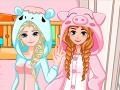 Jeu Frozen : Lit superposé en ligne Jeu Frozen : Lit superposé en ligne