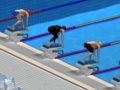 Jeu Natation Pro en ligne