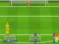Jeu Tirs au but : Euro 2016 en ligne