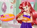 Jeu Décoration de la chambre de bébé Aria en ligne
