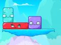 Jeu Les Problèmes des Glaciers en ligne Jeu Les Problèmes des Glaciers en ligne
