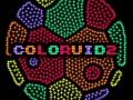 Jeu Coloruid 2 en ligne