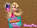 Jeu Sery Runway Dolly Habille-Moi en ligne
