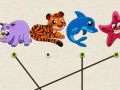 Jeu Associez L'Animal en ligne