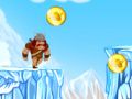 Jeu Olaf le Viking en ligne