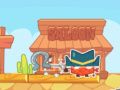 Jeu Flics Quads en ligne