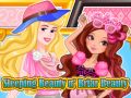 Jeu La Belle au bois dormant ET Briar Beauté en ligne