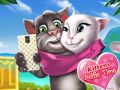 Jeu Moment Selfie des Chatons en ligne Jeu Moment Selfie des Chatons en ligne