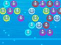 Jeu Tireur de Bulles de Poissons en ligne